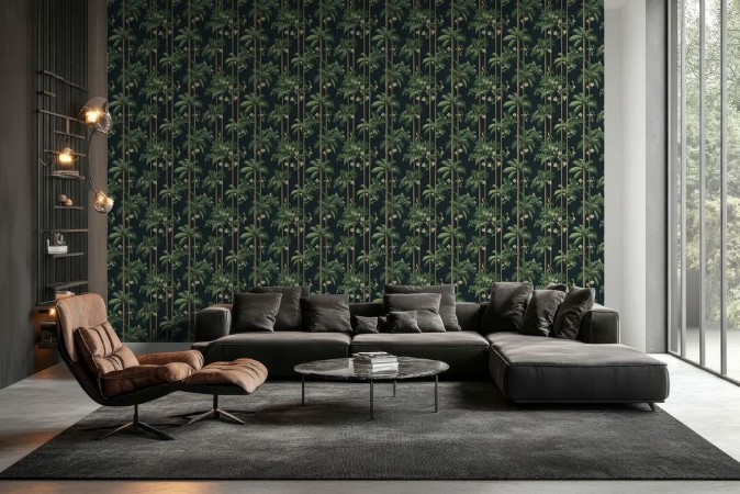 Picture of Väriyhdistelmä Buraco Green - 1098201-01 - 07944-01